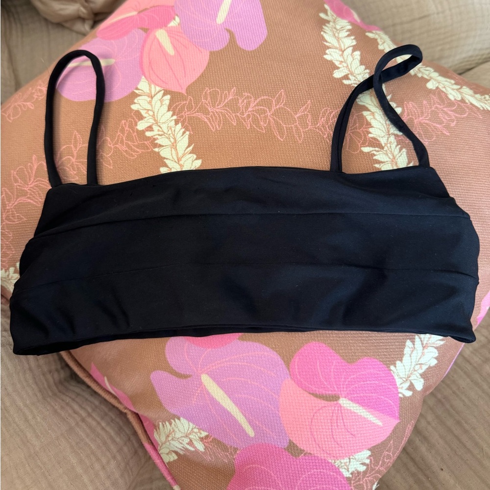 Benoa Bikini Top